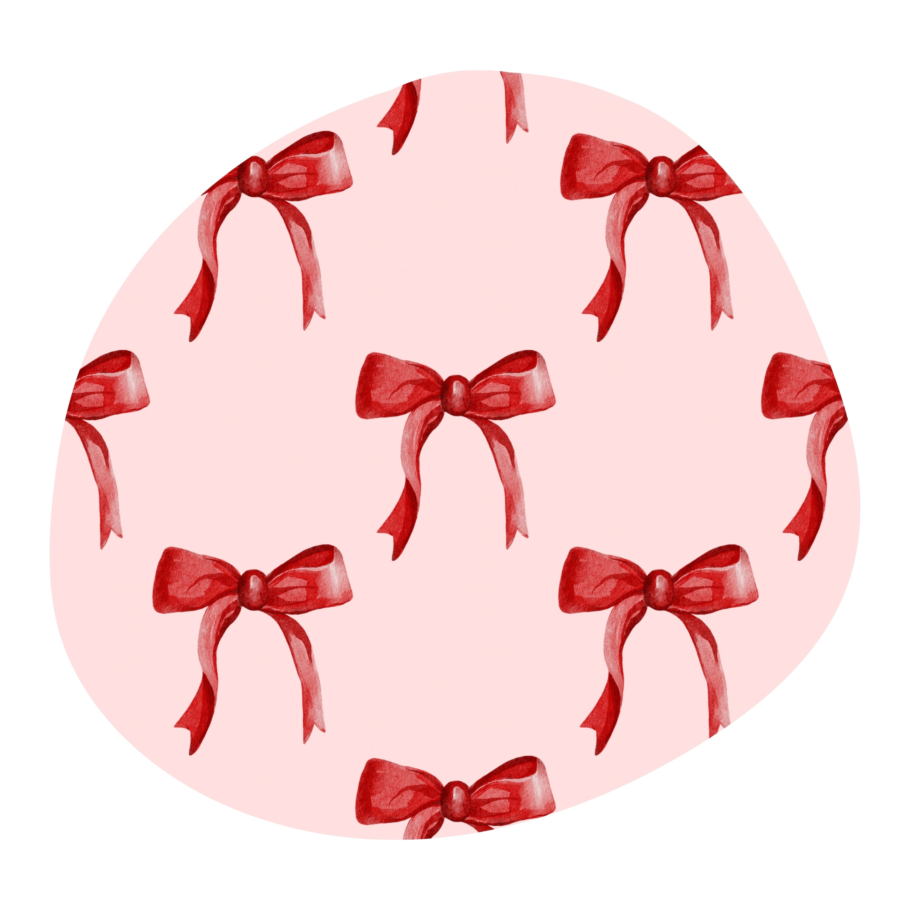 Red Bows