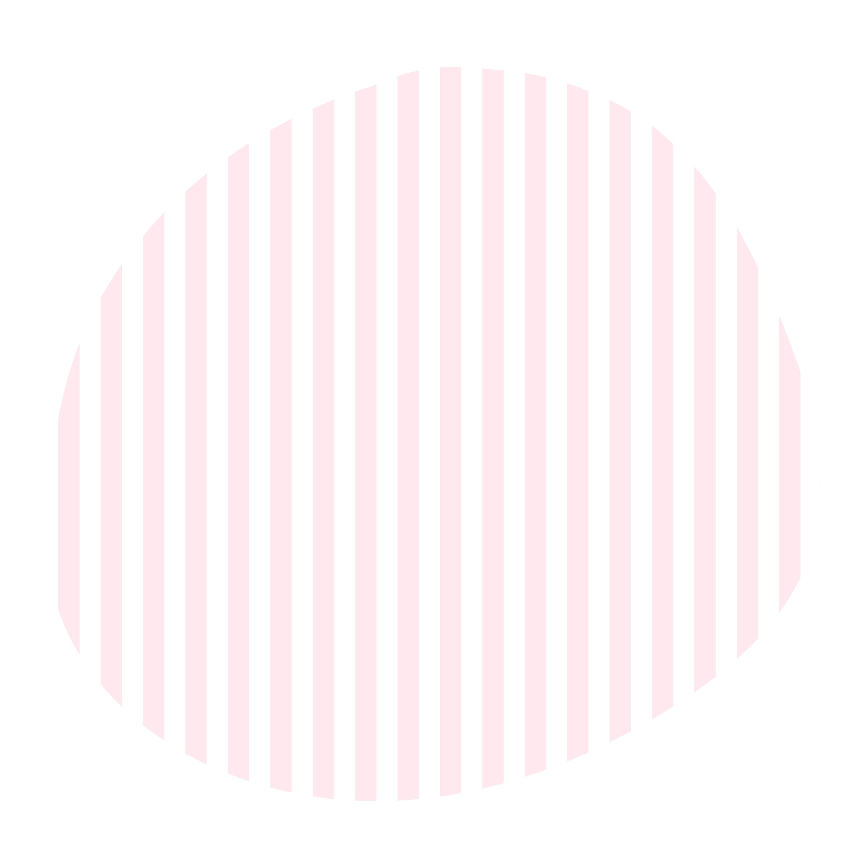 Pink Stripes