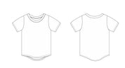 White - Everyday Tee