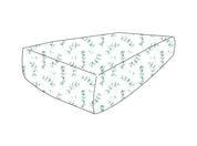 Eucalyptus - Changing Pad Cover