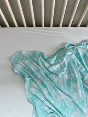 SKY DYE | Lightweight Blanket