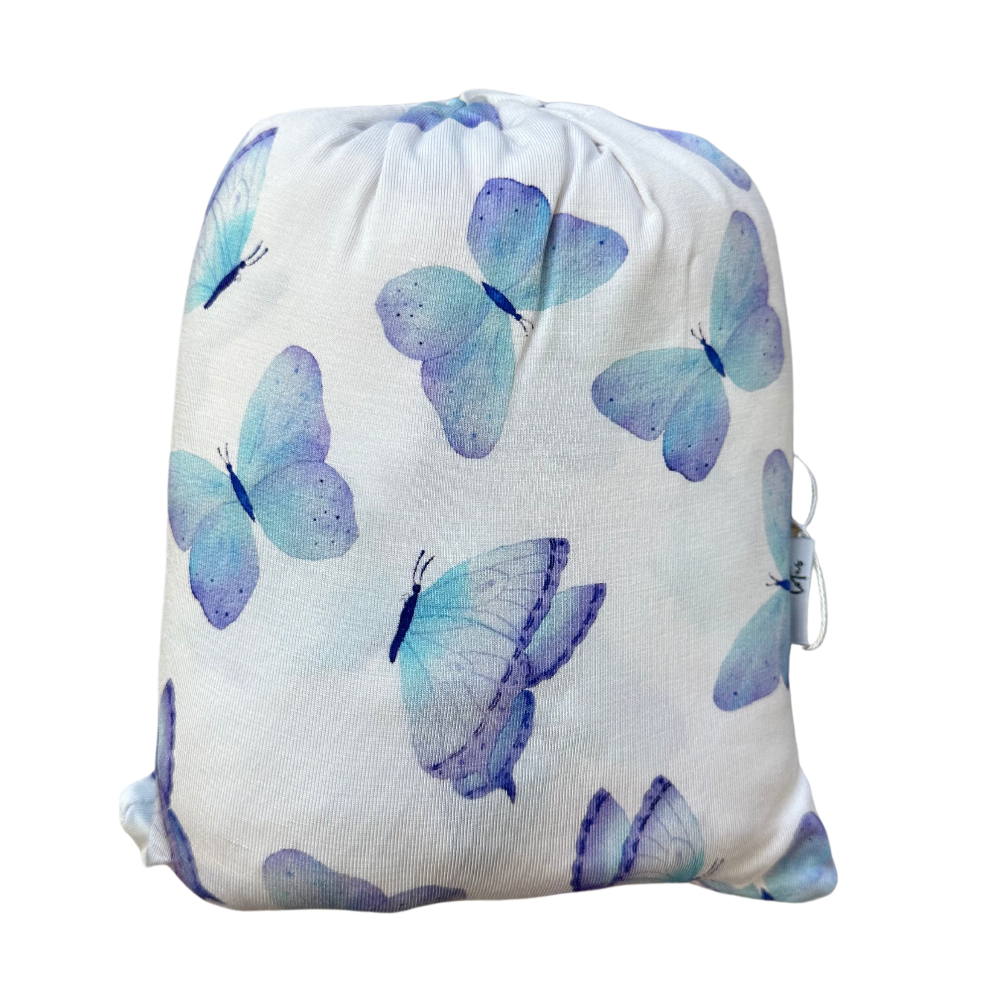 Butterfly Kisses | Lightweight Blanket