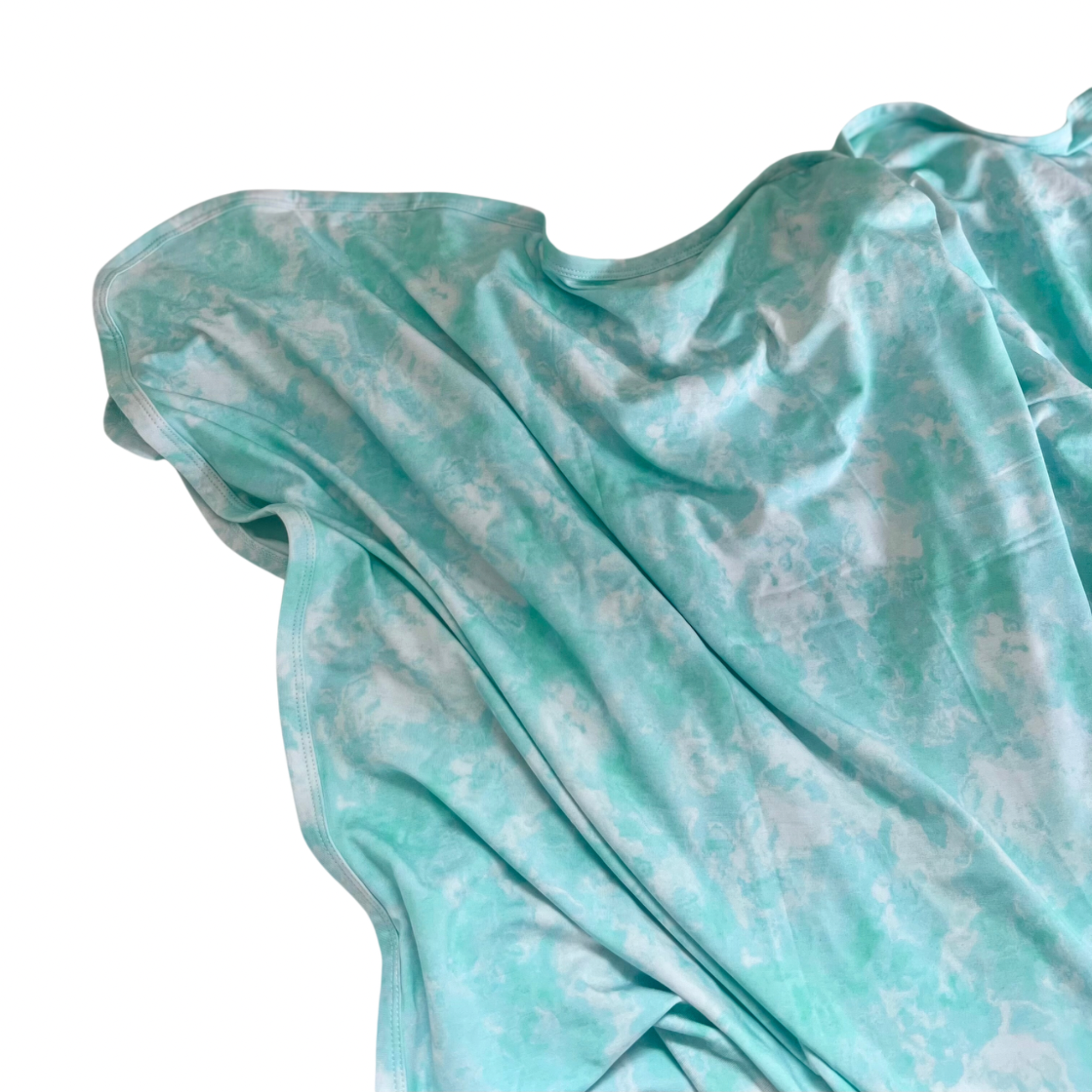 SKY DYE | Lightweight Blanket