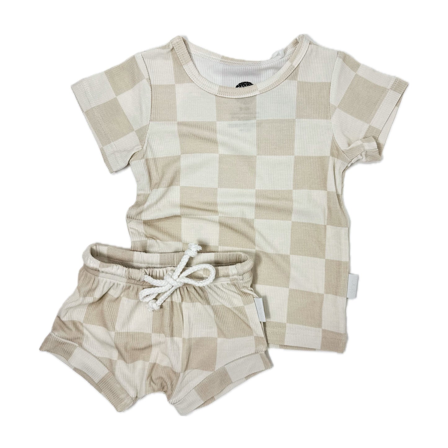 Bummie Two Piece Set - Callen