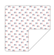 Flags - Lightweight Blanket