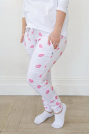 Kisses - Women's Jogger