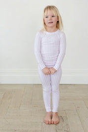 Pink Stripes - Set