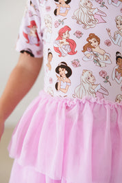 Once Upon a Dream - Tutu Dress