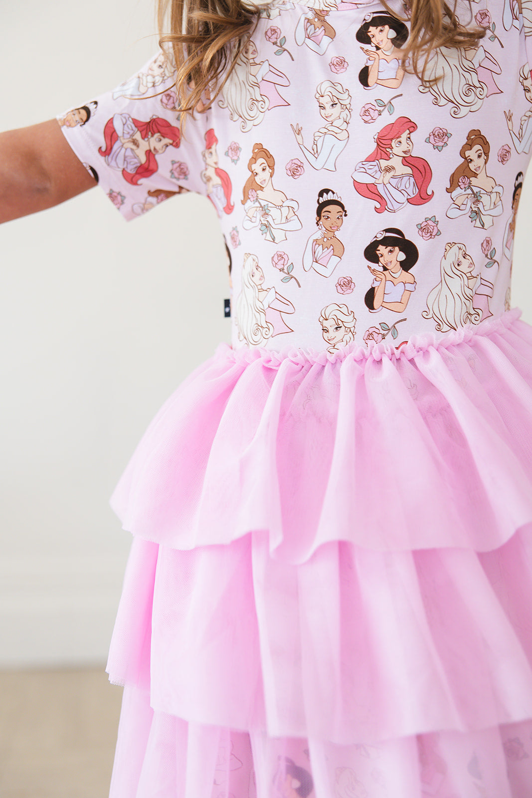 Once Upon a Dream - Tutu Dress