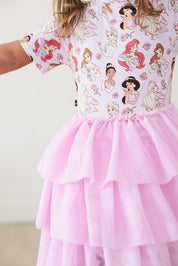 Once Upon a Dream - Tutu Dress