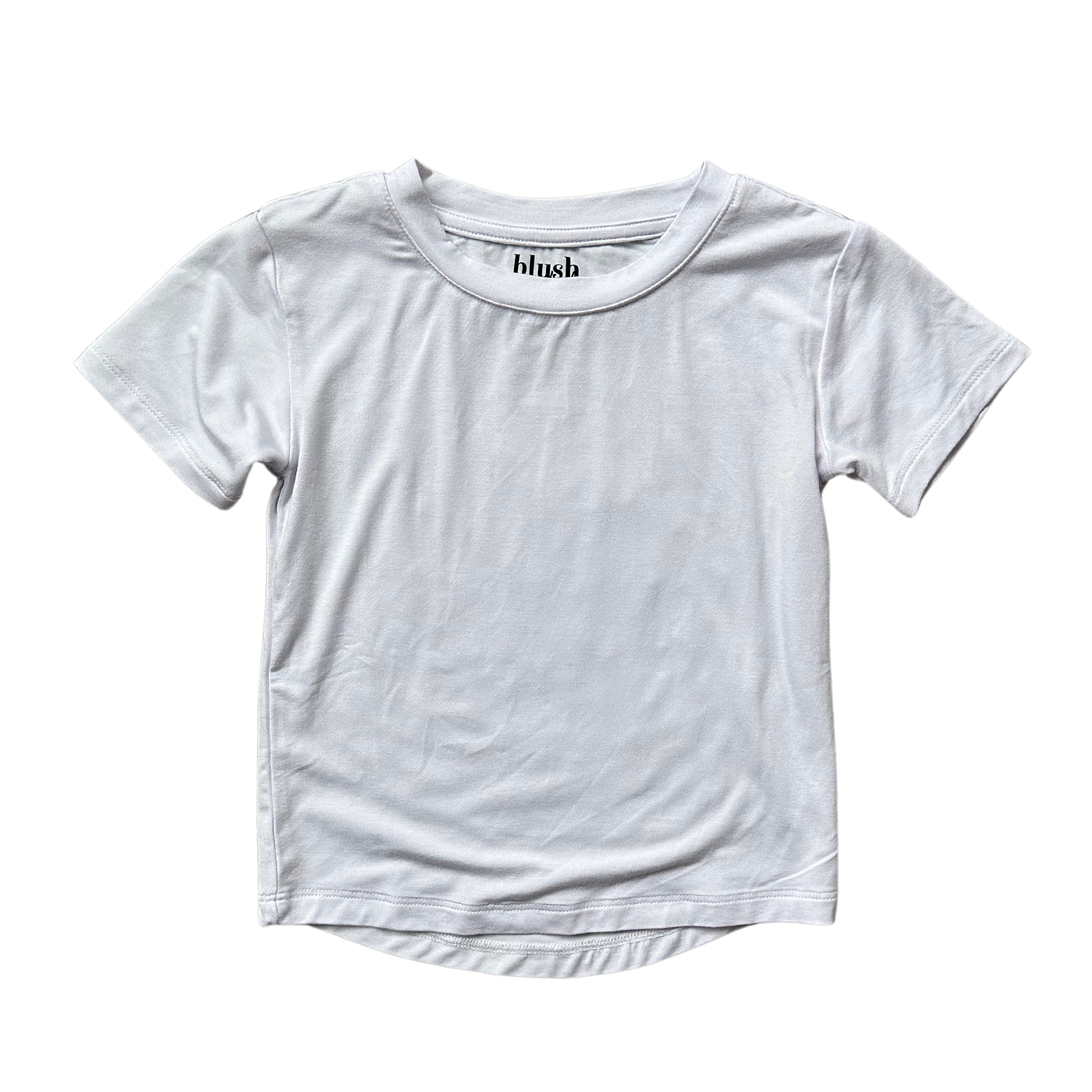 CLEARANCE | Everyday Tee - White