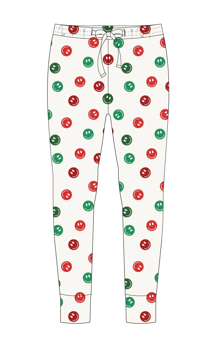 Happy Christmas - Women’s Jogger