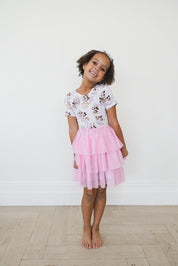 Enchanted Escapades - Tutu Dress