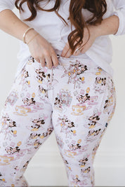 Enchanted Escapades - Women's Jogger