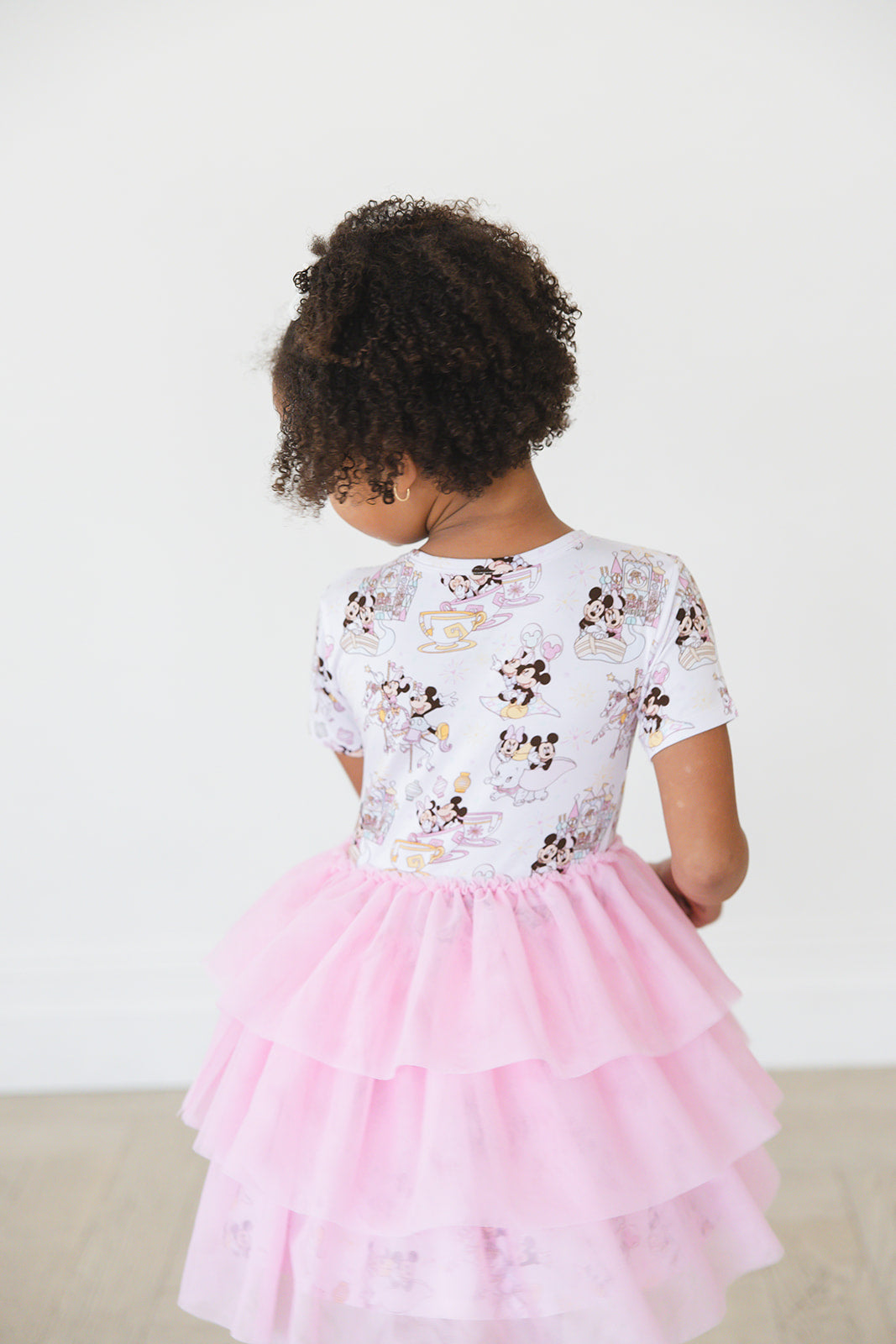 Enchanted Escapades - Tutu Dress