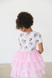 Enchanted Escapades - Tutu Dress