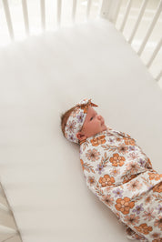 Mabel - Swaddle Set