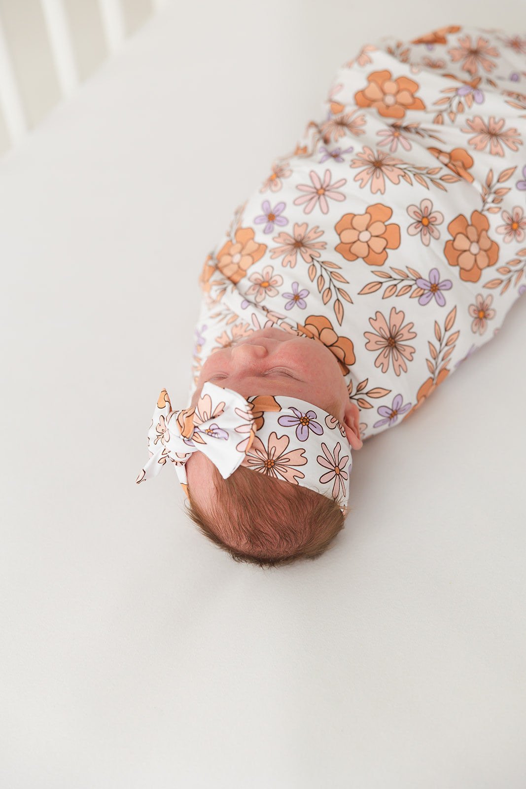 Mabel - Swaddle Set