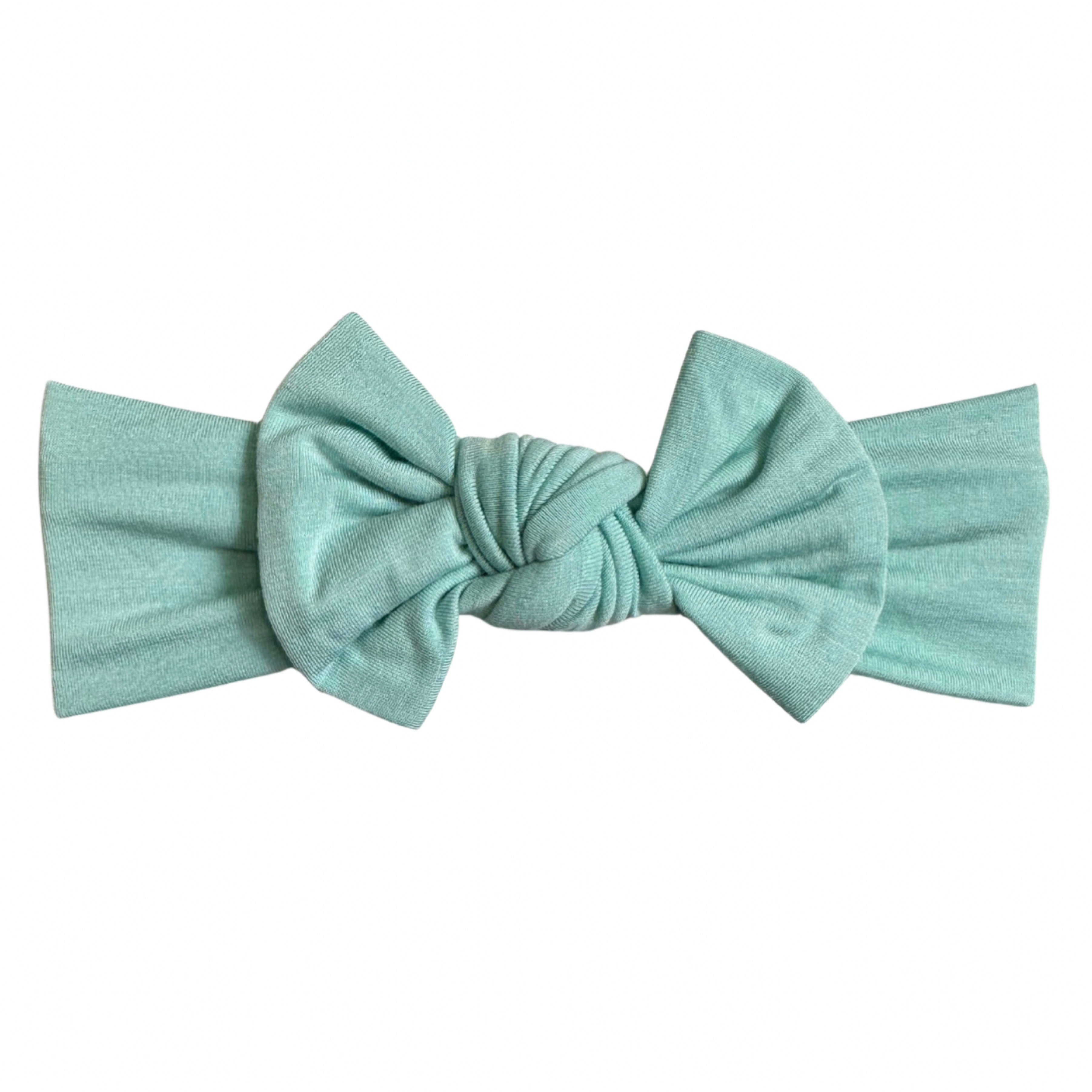 Mint Green - Headband