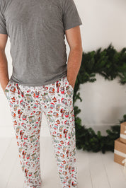 'Tis The Season - Men's Pant