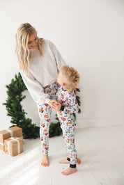 Cars Christmas - Women's Jogger