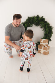 Cars Christmas - Men's Pant