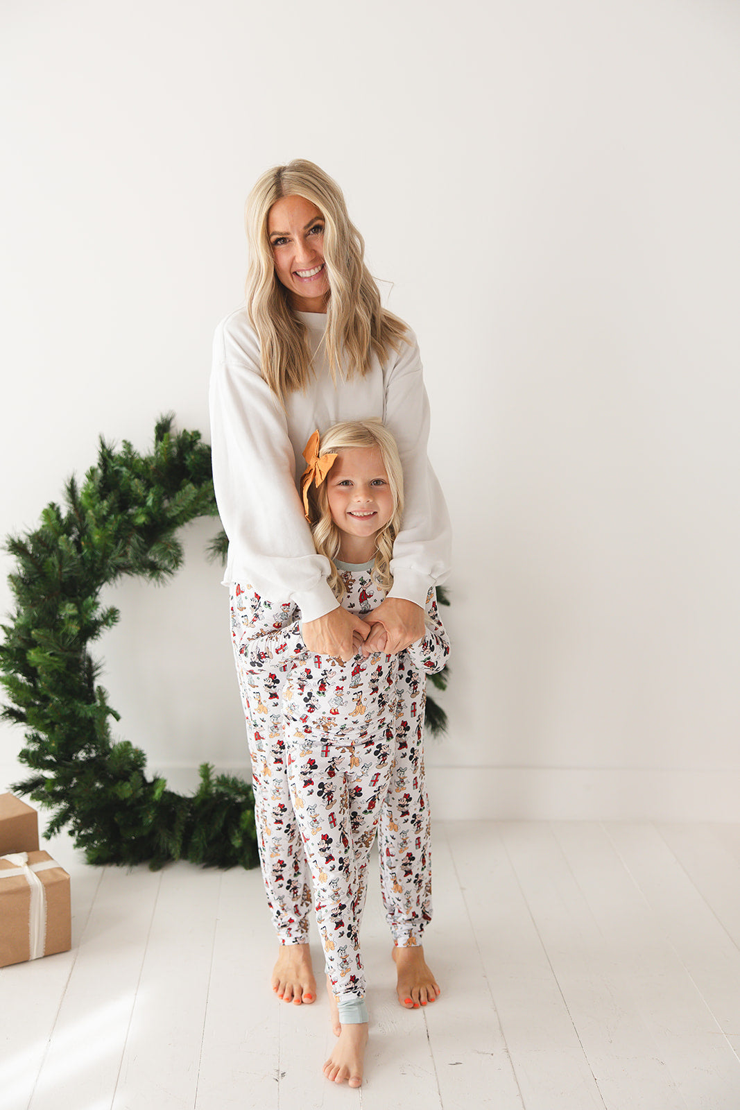 Vintage Christmas - Women's Jogger