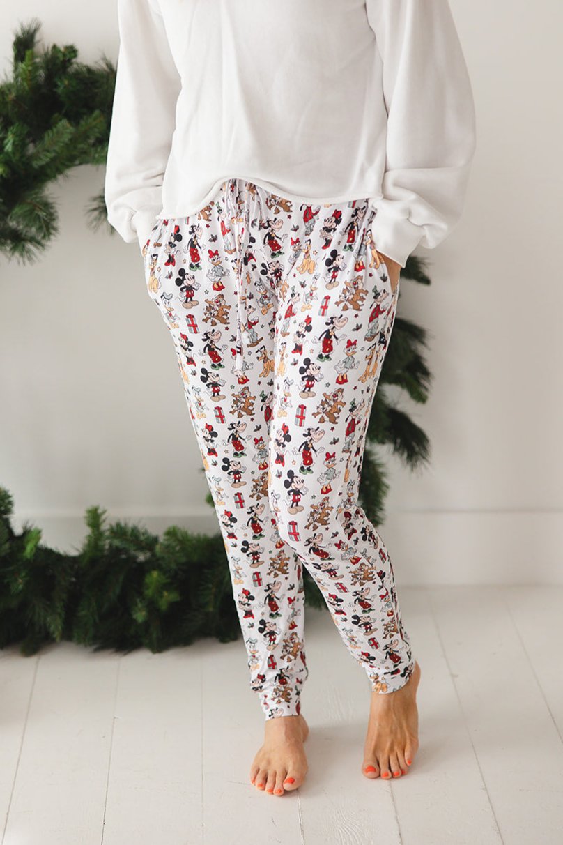 Vintage Christmas - Women's Jogger