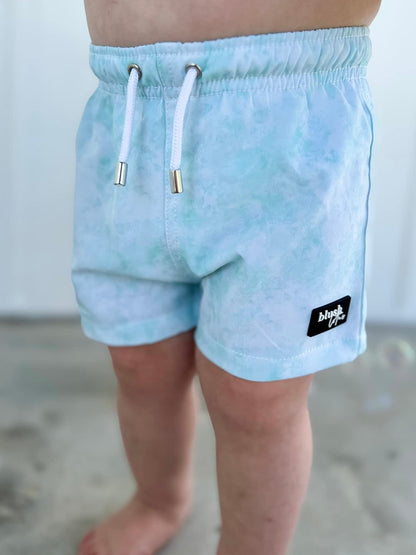 Oasis Swim Shorts