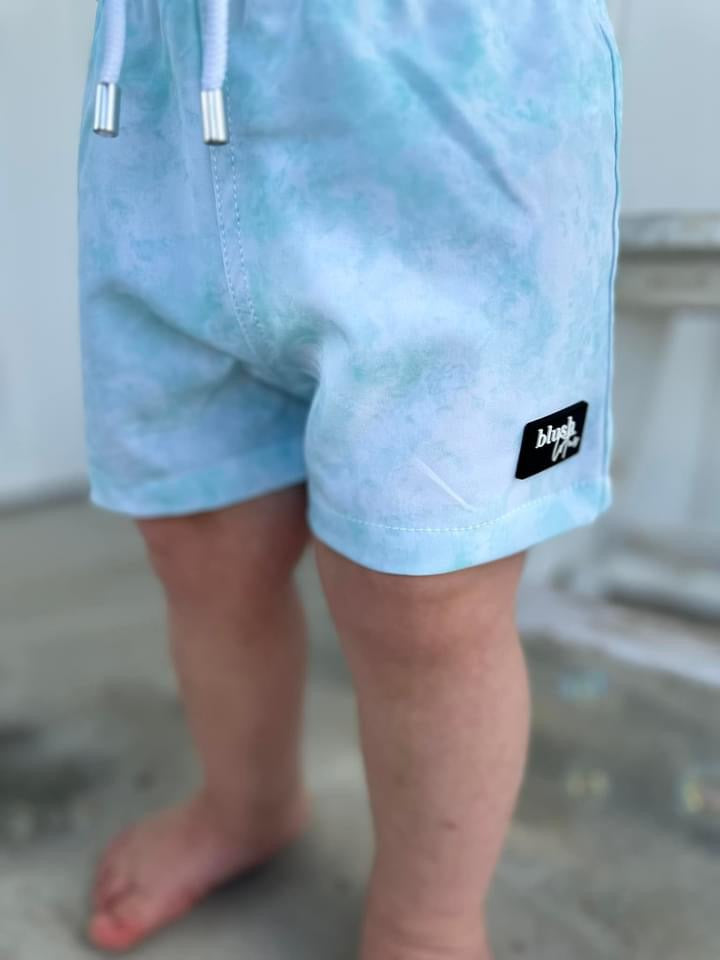 Oasis Swim Shorts