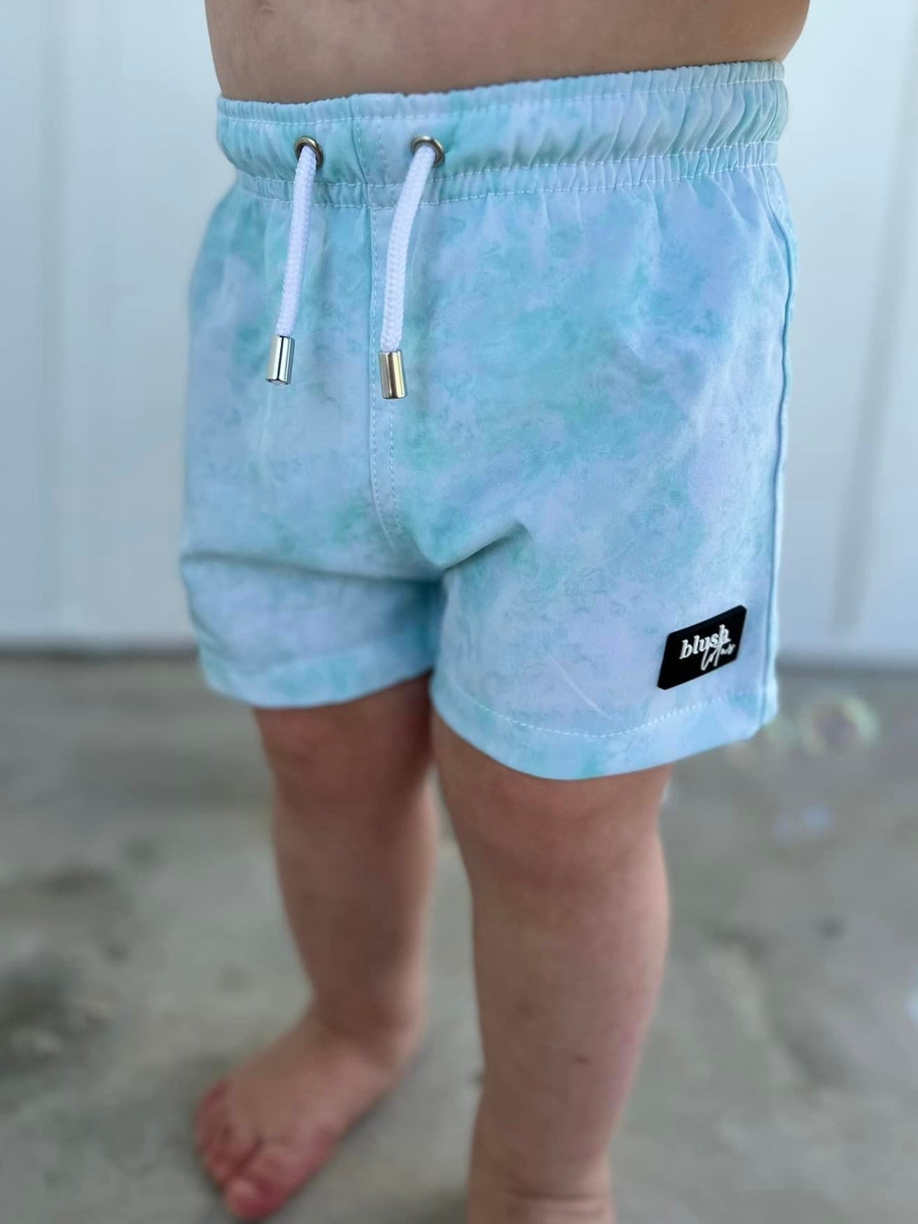 Oasis Swim Shorts