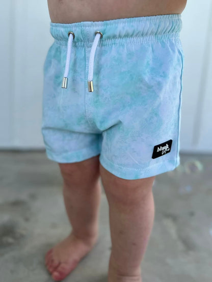 Oasis Swim Shorts