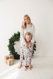 Cars Christmas - Women's Jogger