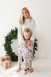 Cars Christmas - Women's Jogger