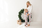 Cars Christmas - Women's Jogger