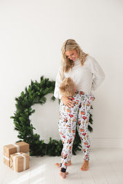 Cars Christmas - Women's Jogger