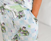 Buzz - Pocket Short Set