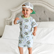 Buzz - Pocket Short Set