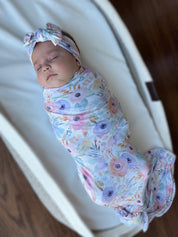 Macie - Swaddle Set