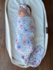 Macie - Swaddle Set