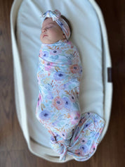 Macie - Swaddle Set