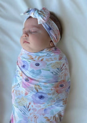 Macie - Swaddle Set