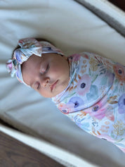 Macie - Swaddle Set