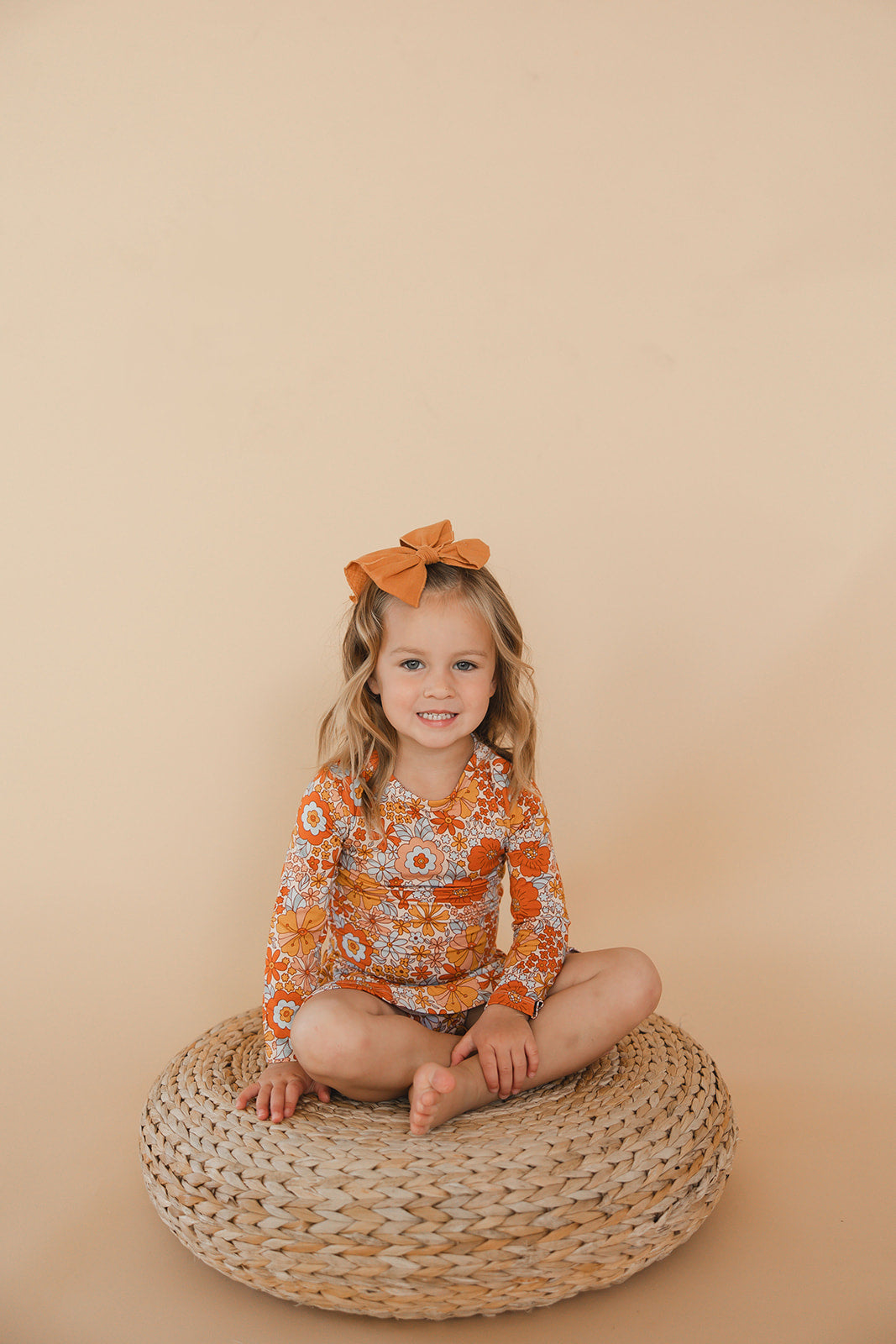 Marigold - Bodysuit Dress