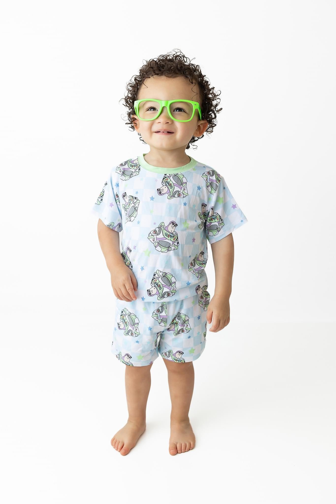 Buzz - Pocket Short Set