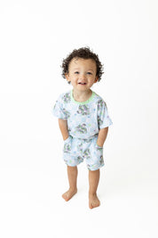 Buzz - Pocket Short Set