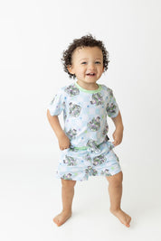 Buzz - Pocket Short Set