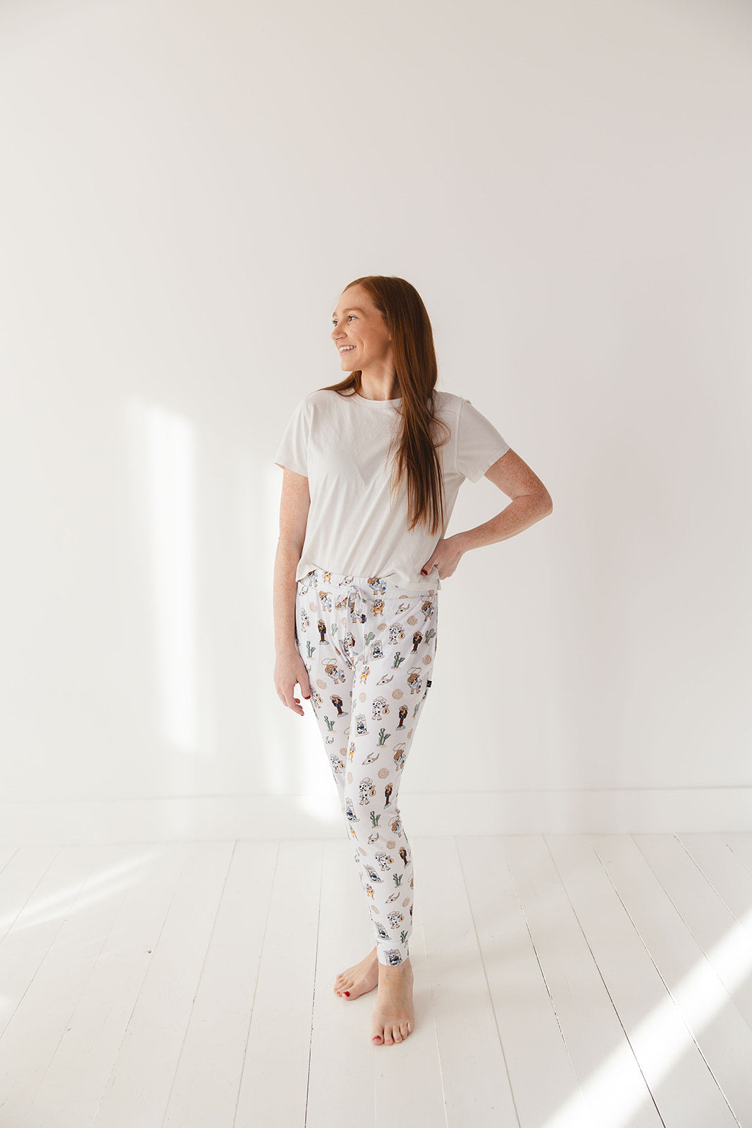 Tumbleweed Tails - Women's Jogger