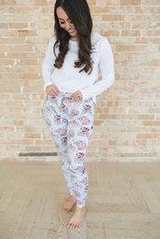 Winter Whirl - Women's Jogger