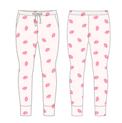 Kisses - Women's Jogger